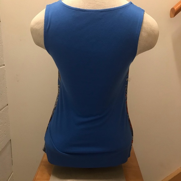 NY & Co. 2pc.Silk Sweater Set Size XS - Picture 6 of 7